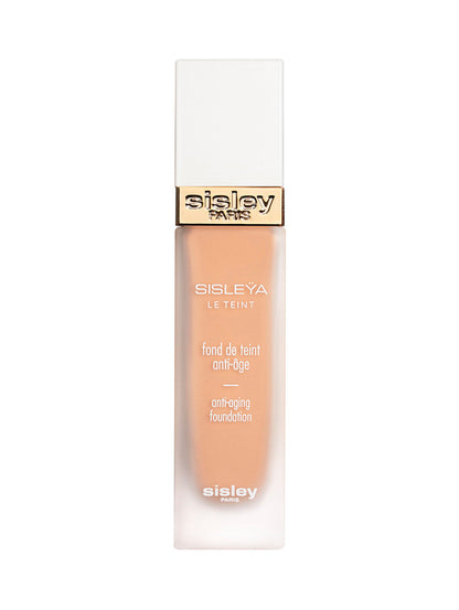 Sisley – Sisleÿa Le Teint Fond de Teint Anti-Âge Longue Tenue 8h | 12 Teintes