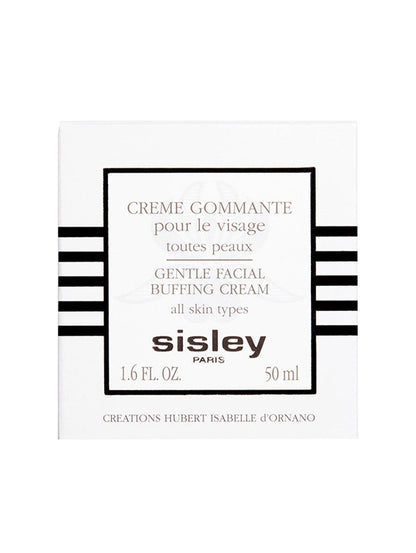 Crème Gommante pour le visagen 50ml by Perfumerías Padilla