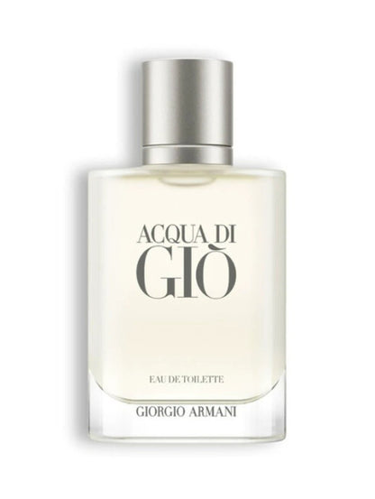 Acqua di Giò by Perfumerías Padilla