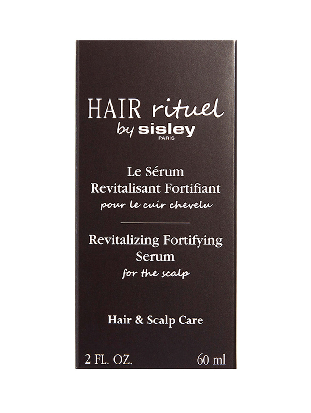 Serum Revitalisant Fortifiant by Perfumerías Padilla
