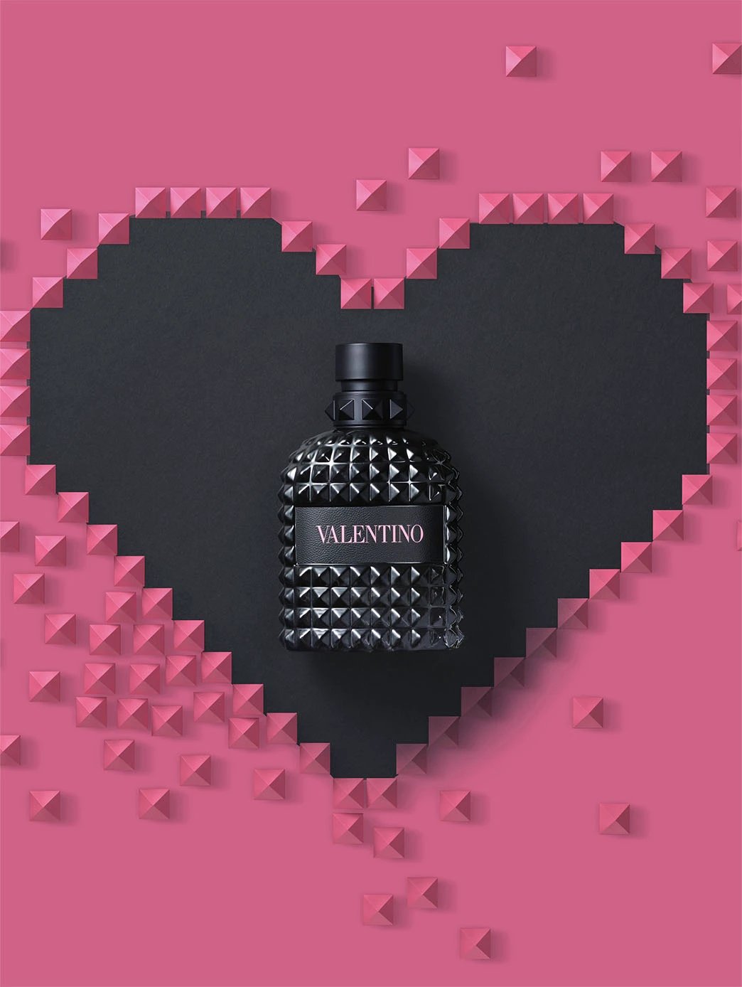 Born In Roma Uomo Intense by Perfumerías Padilla