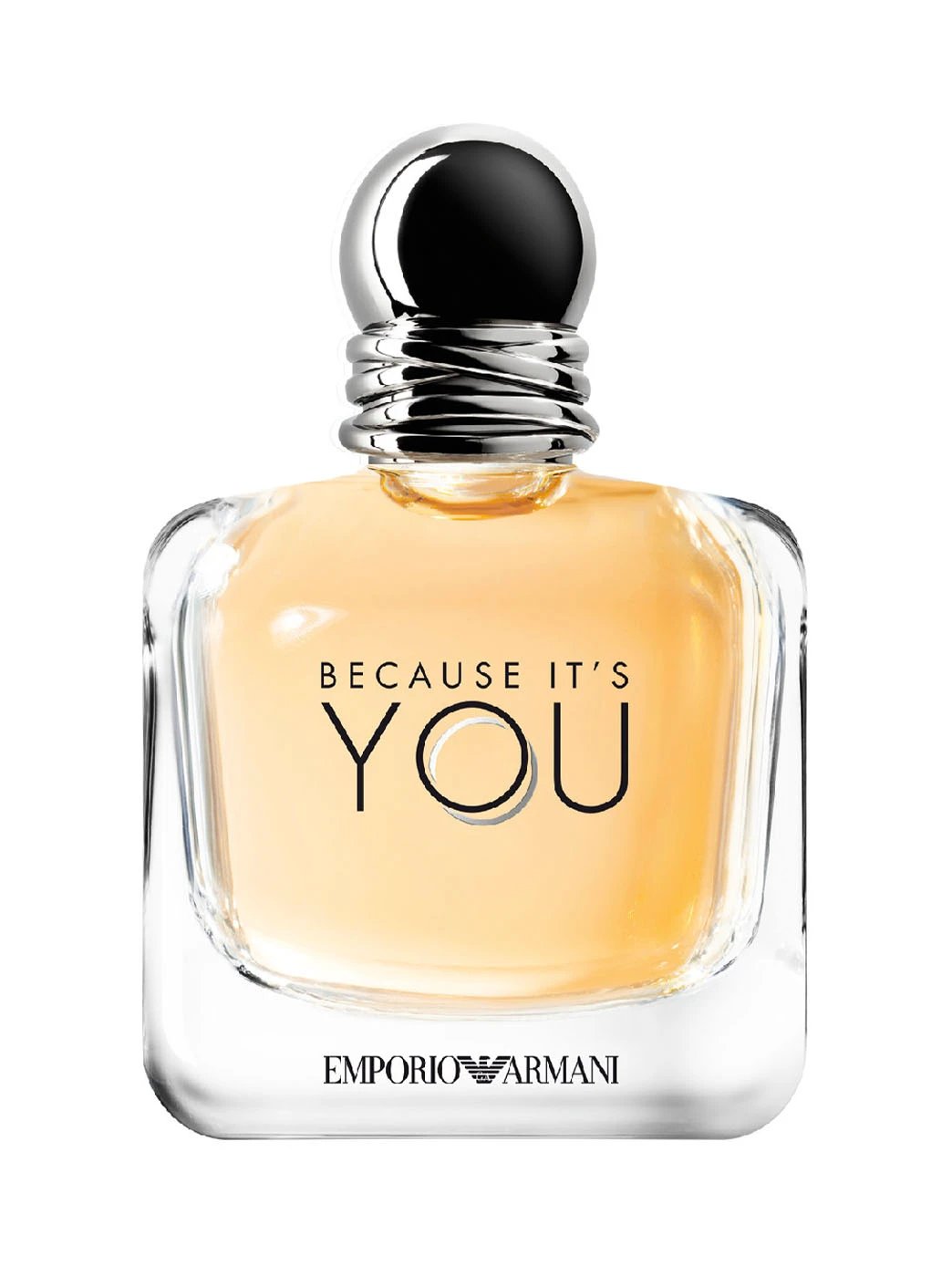 Because It's You by Perfumerías Padilla