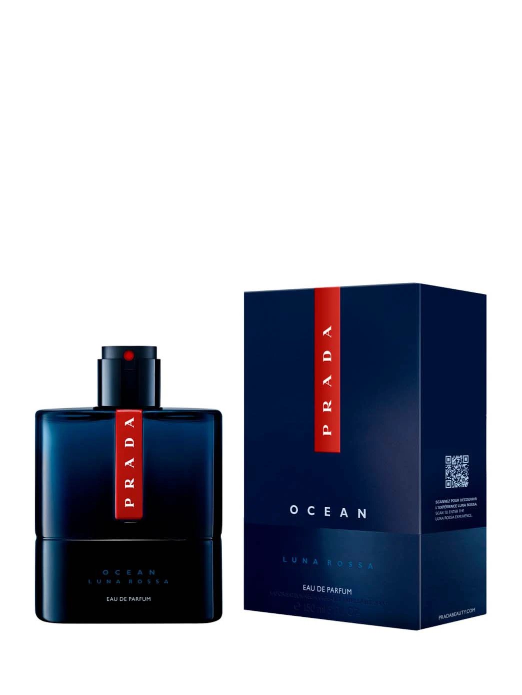 Luna Rossa Ocean by Perfumerías Padilla