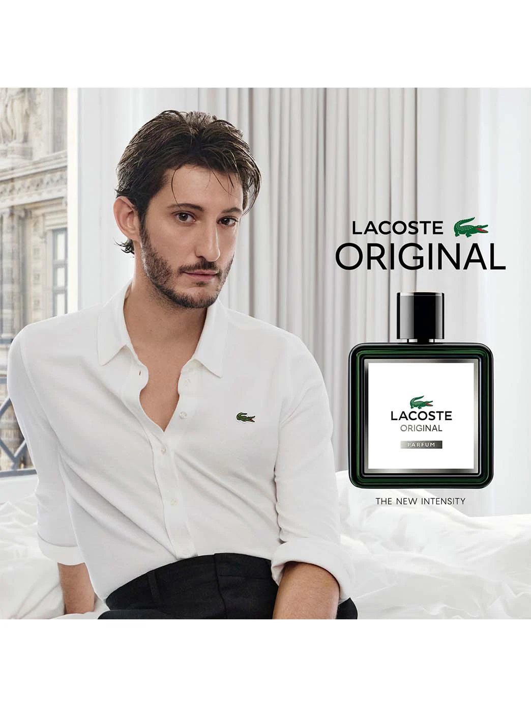 Lacoste Original Parfum by Perfumerías Padilla