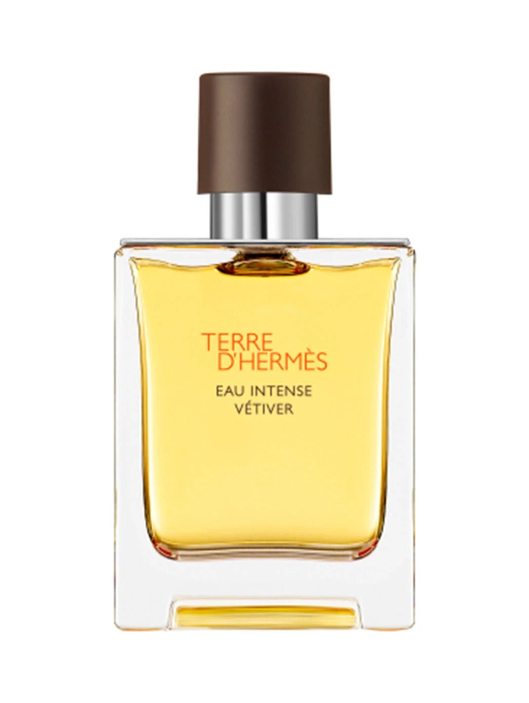 Terre Intense Vétiver by Perfumerías Padilla