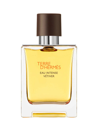 Terre Intense Vétiver by Perfumerías Padilla