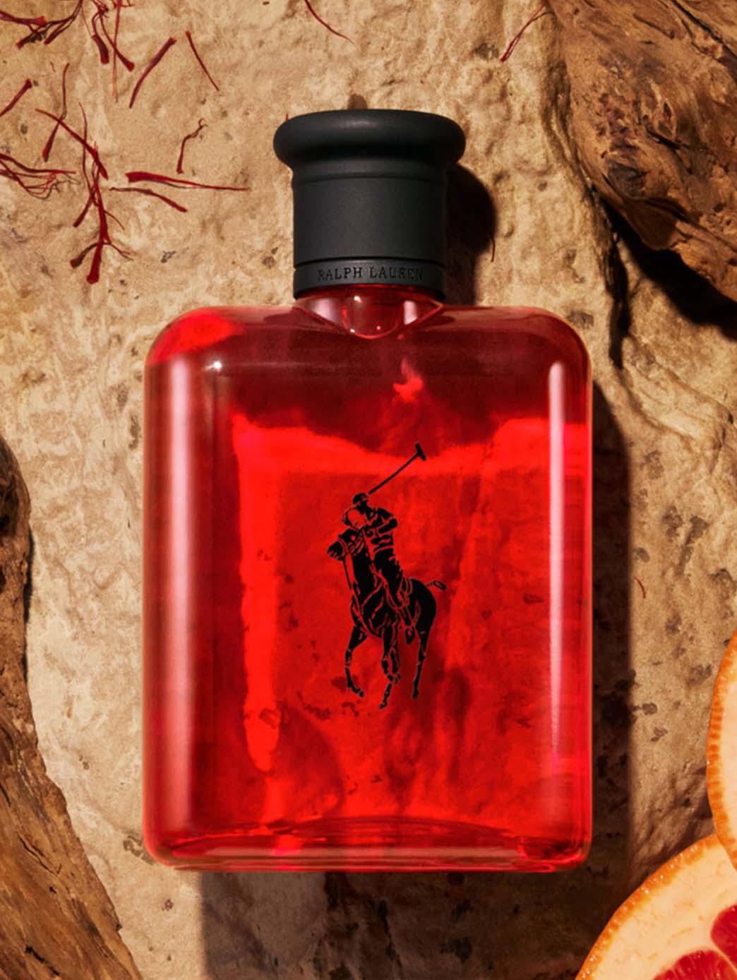 Polo Red by Perfumerías Padilla