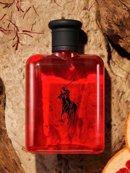 Polo Red by Perfumerías Padilla
