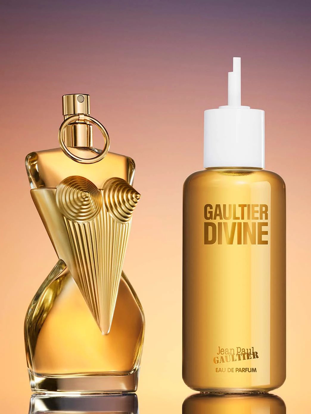 Divine Refill by Perfumerías Padilla
