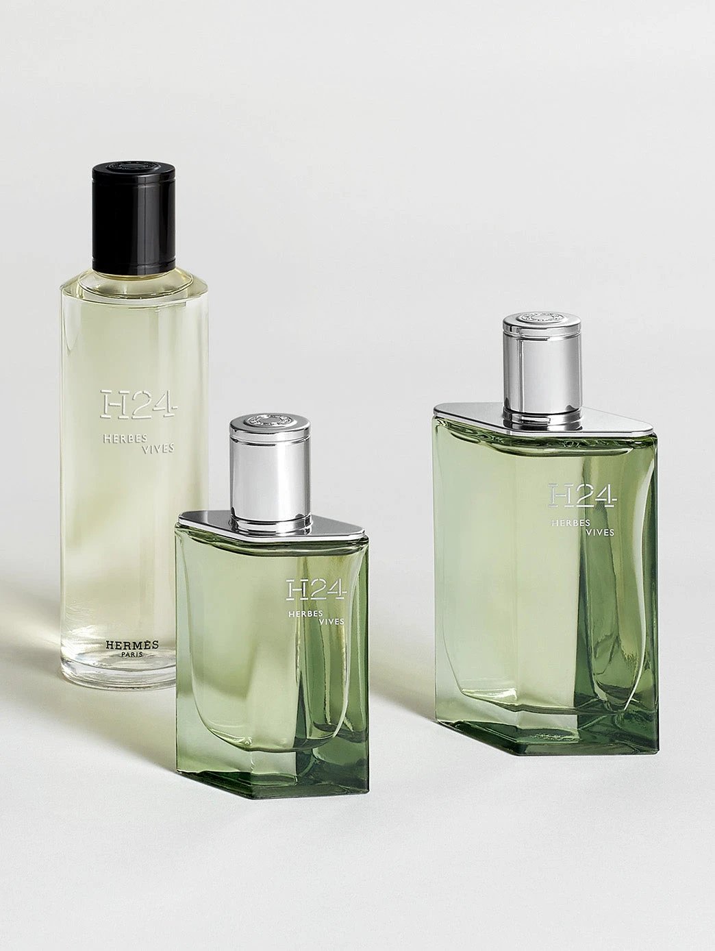 H24 Herbes Vives Refill by Perfumerías Padilla
