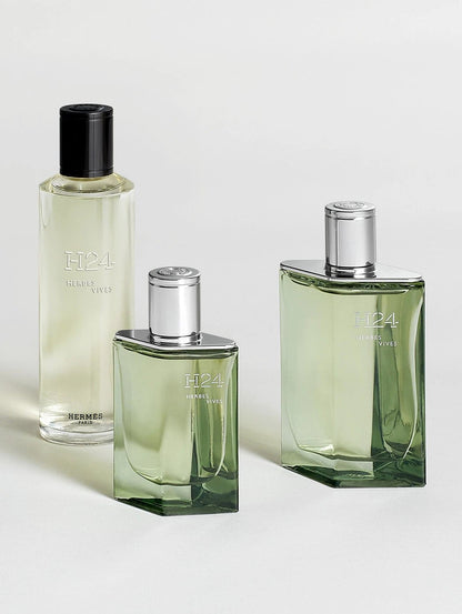 H24 Herbes Vives Refill by Perfumerías Padilla