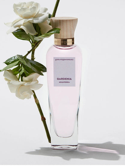 Agua Fresca Gardenia by Perfumerías Padilla