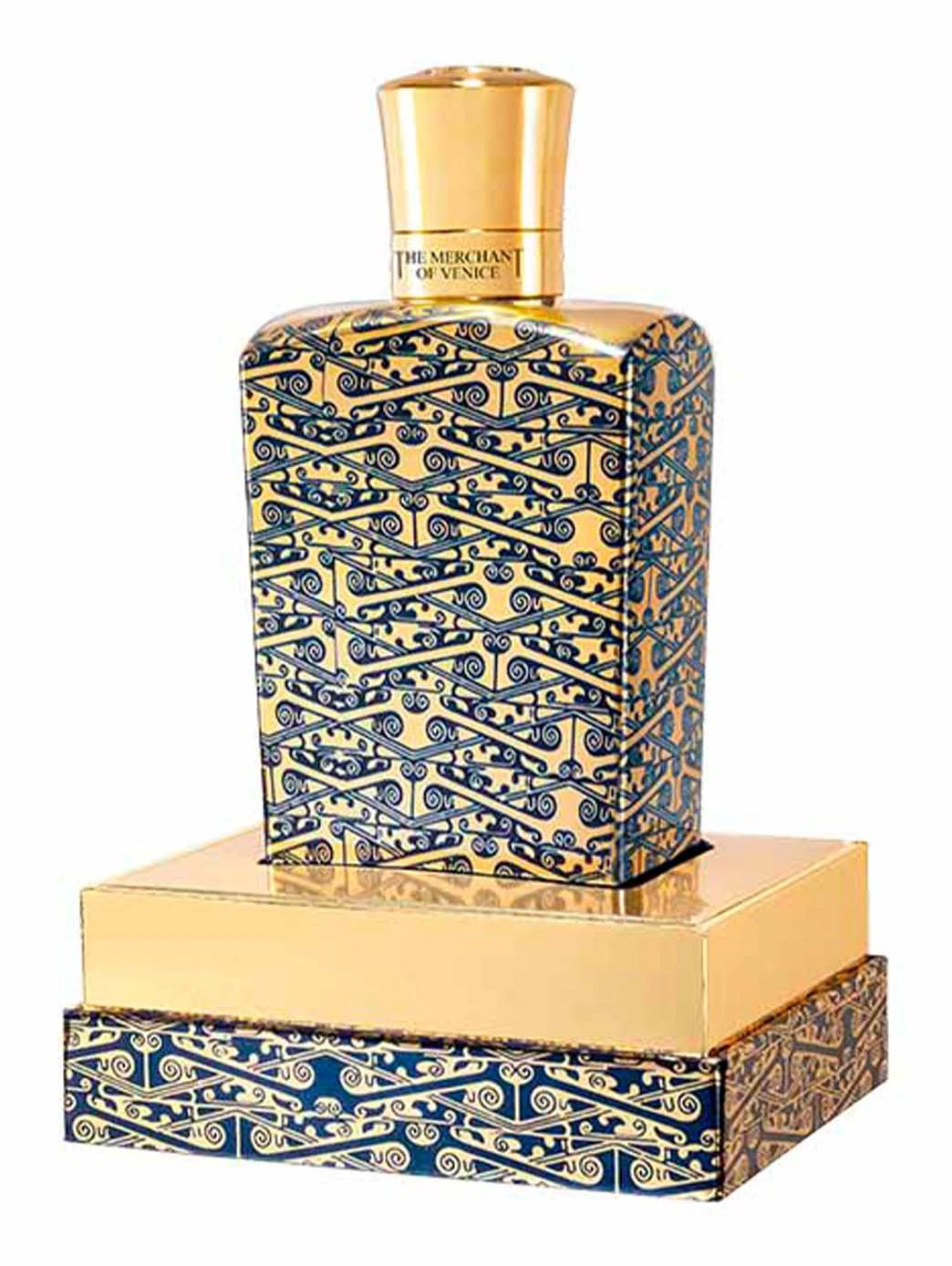 Nobilhomo Gold Regatta by Perfumerías Padilla