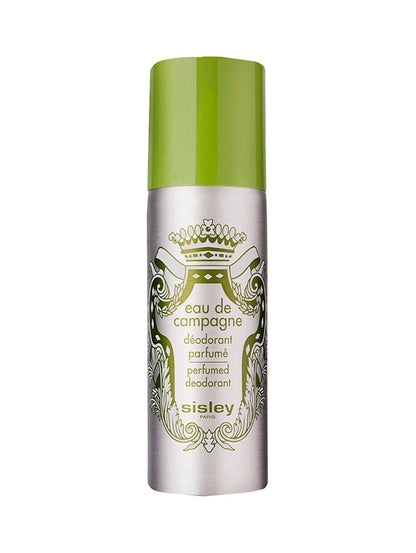 Déodorant Eau de Campagne