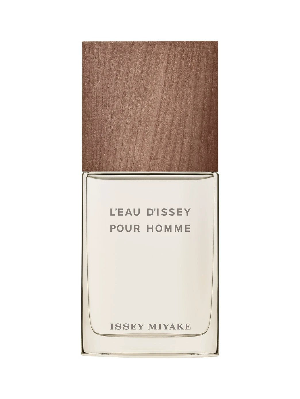 L'Eau D'Issey Pour Homme Vétiver Eau De Toilette Intense