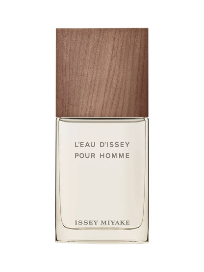 L'Eau D'Issey Pour Homme Vétiver Eau De Toilette Intense