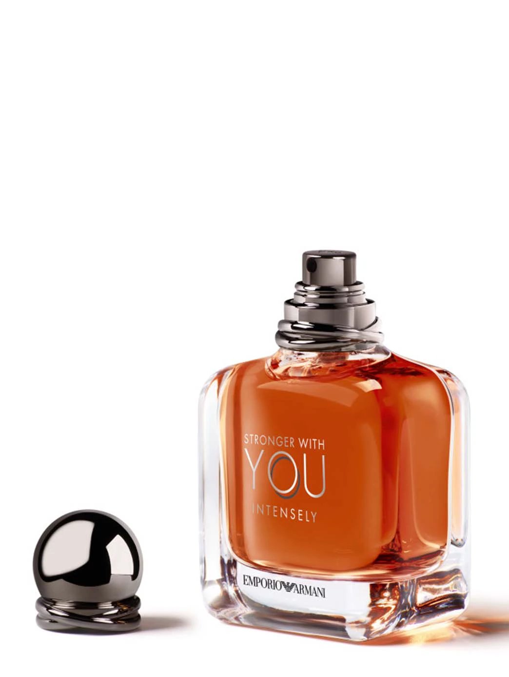 Stronger With You Intensly by Perfumerías Padilla