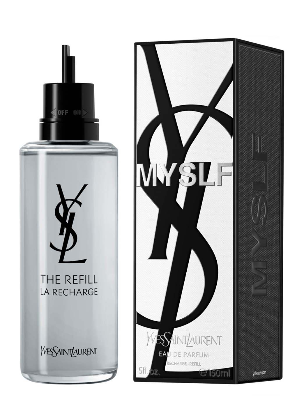 MYSLF Recarga by Perfumerías Padilla