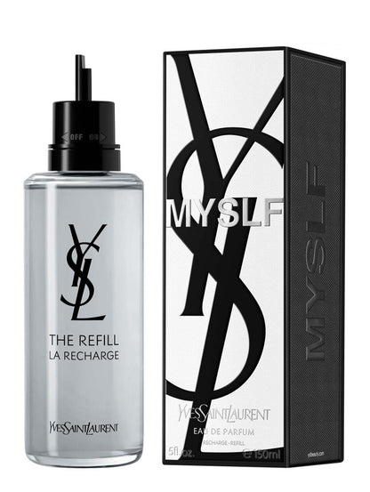 MYSLF Recarga by Perfumerías Padilla