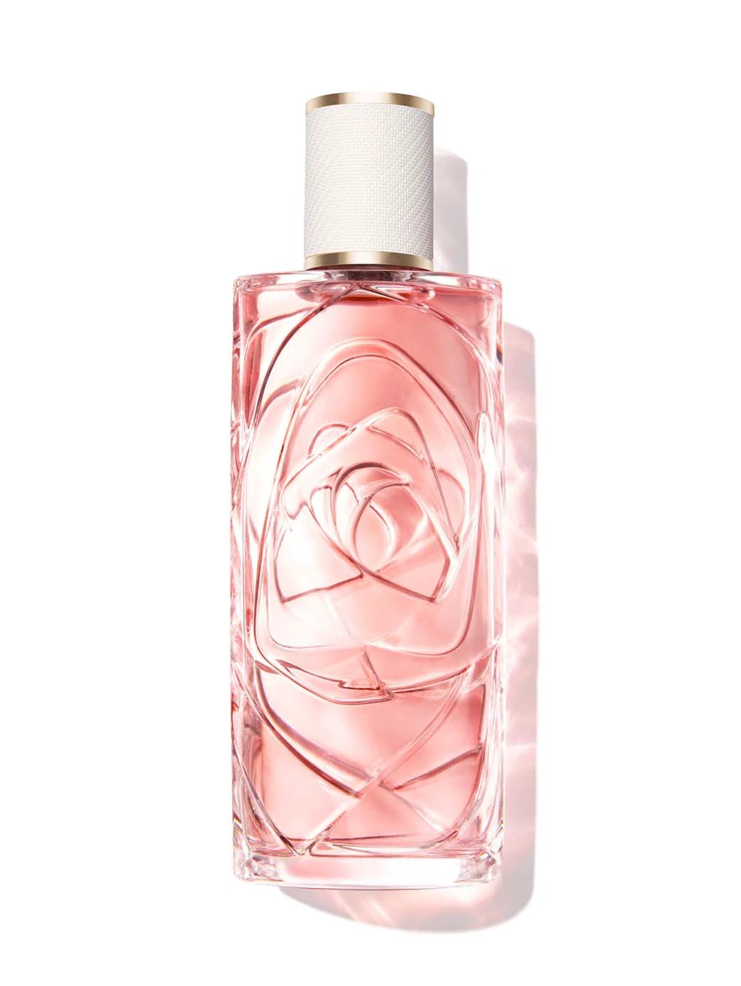 Ôver The Top Eau De Toilette Floral Vert Fruité Jasmin Feuille De Tomate