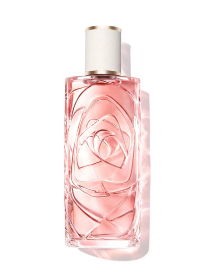 Ôver The Top Eau De Toilette Floral Vert Fruité Jasmin Feuille De Tomate