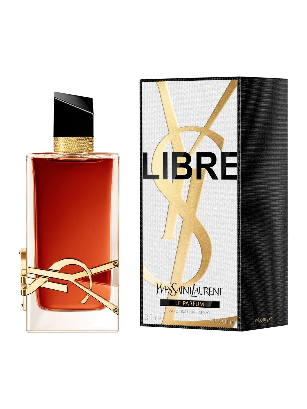 Libre Le Parfum by Perfumerías Padilla