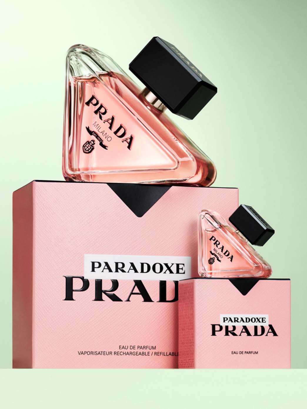Paradoxe by Perfumerías Padilla