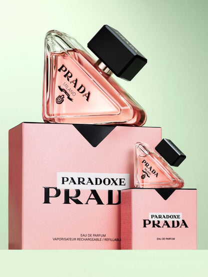 Paradoxe by Perfumerías Padilla