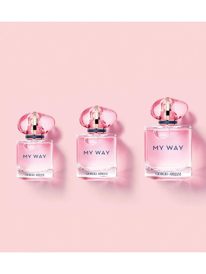 My Way Nectar by Perfumerías Padilla
