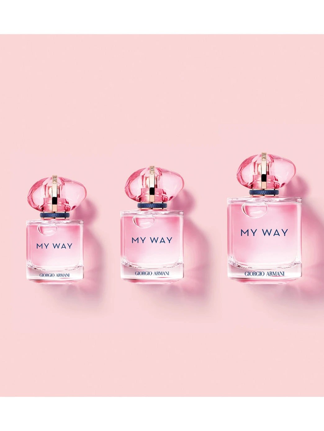 My Way Nectar by Perfumerías Padilla