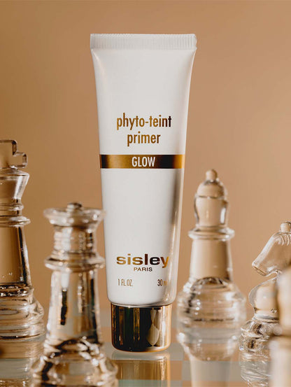 Sisley – Phyto-Teint Primer Glow Base Illuminatrice Teint Lumineux Longue Durée