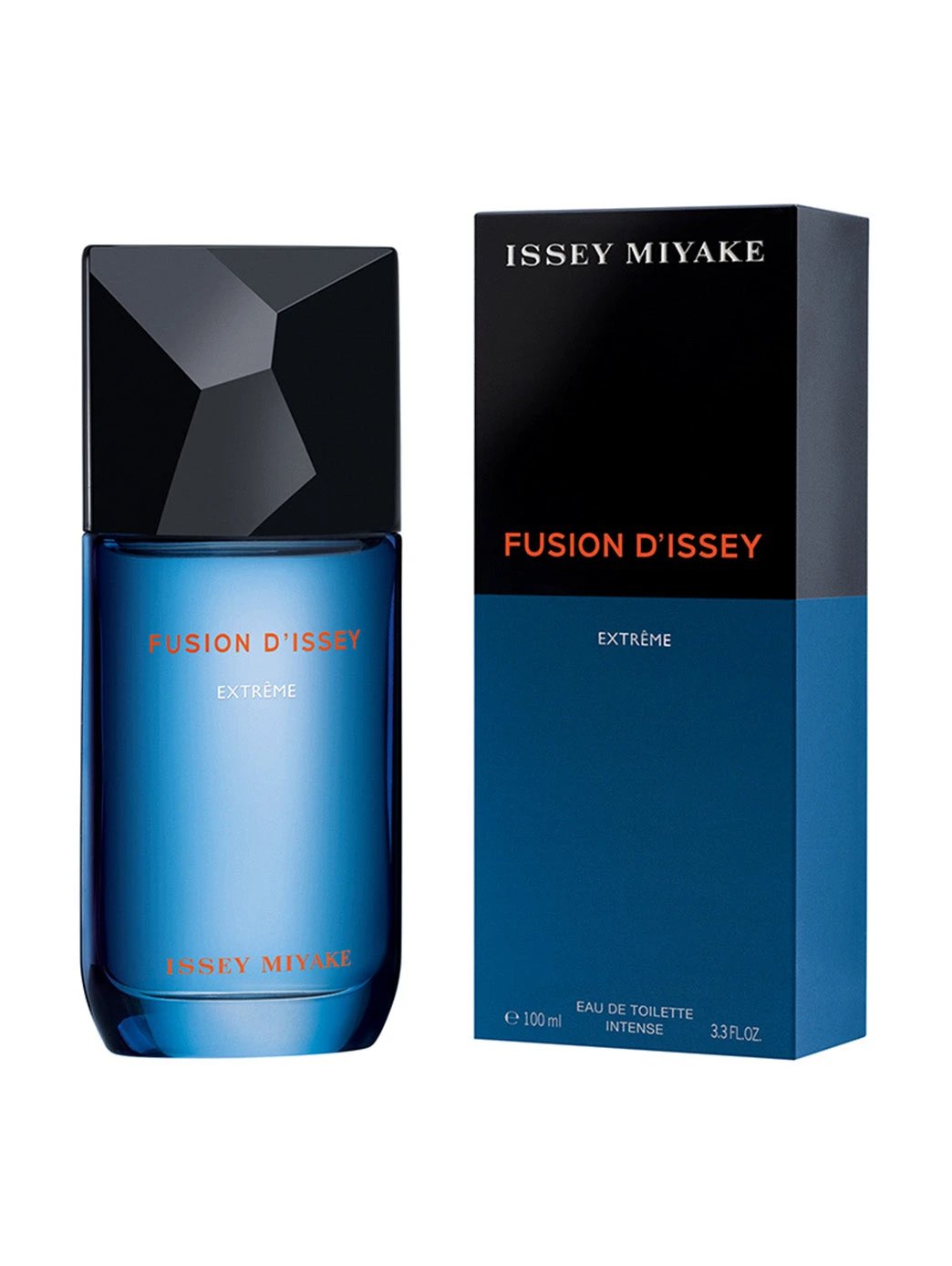 IM FUSION D'ISSEY by Perfumerías Padilla