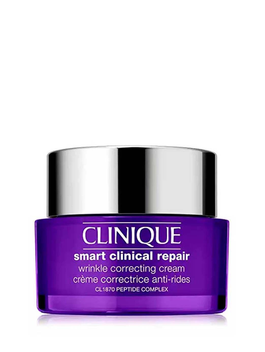 Smart Clinical Repair Wrinkle Correcting Cream by Perfumerías Padilla
