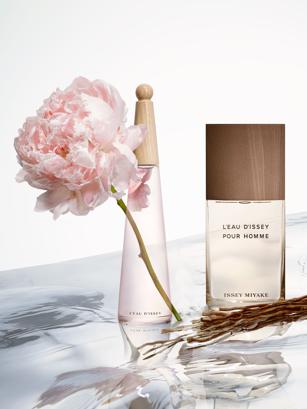 L'Eau D'Issey Vétiver by Perfumerías Padilla