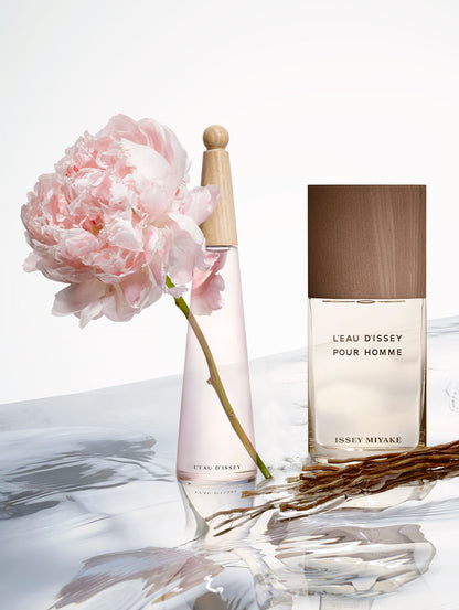 L'Eau D'Issey Vétiver by Perfumerías Padilla