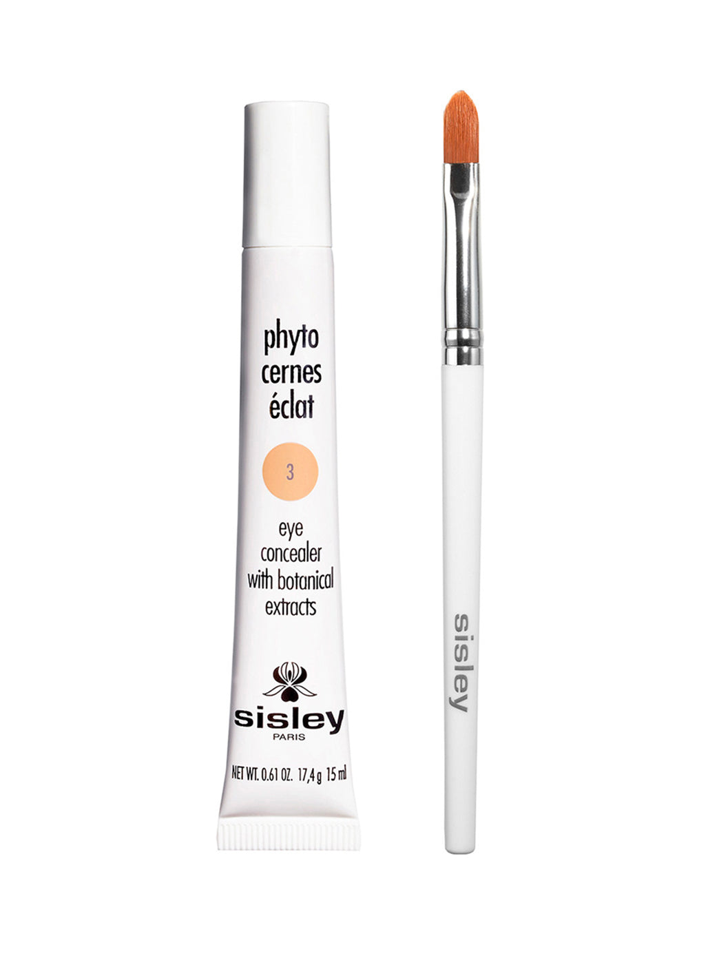 Phyto-Cernes Eclat