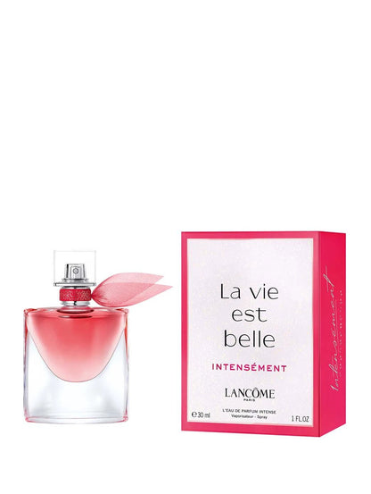 La Vie Est Belle Intensément by Perfumerías Padilla