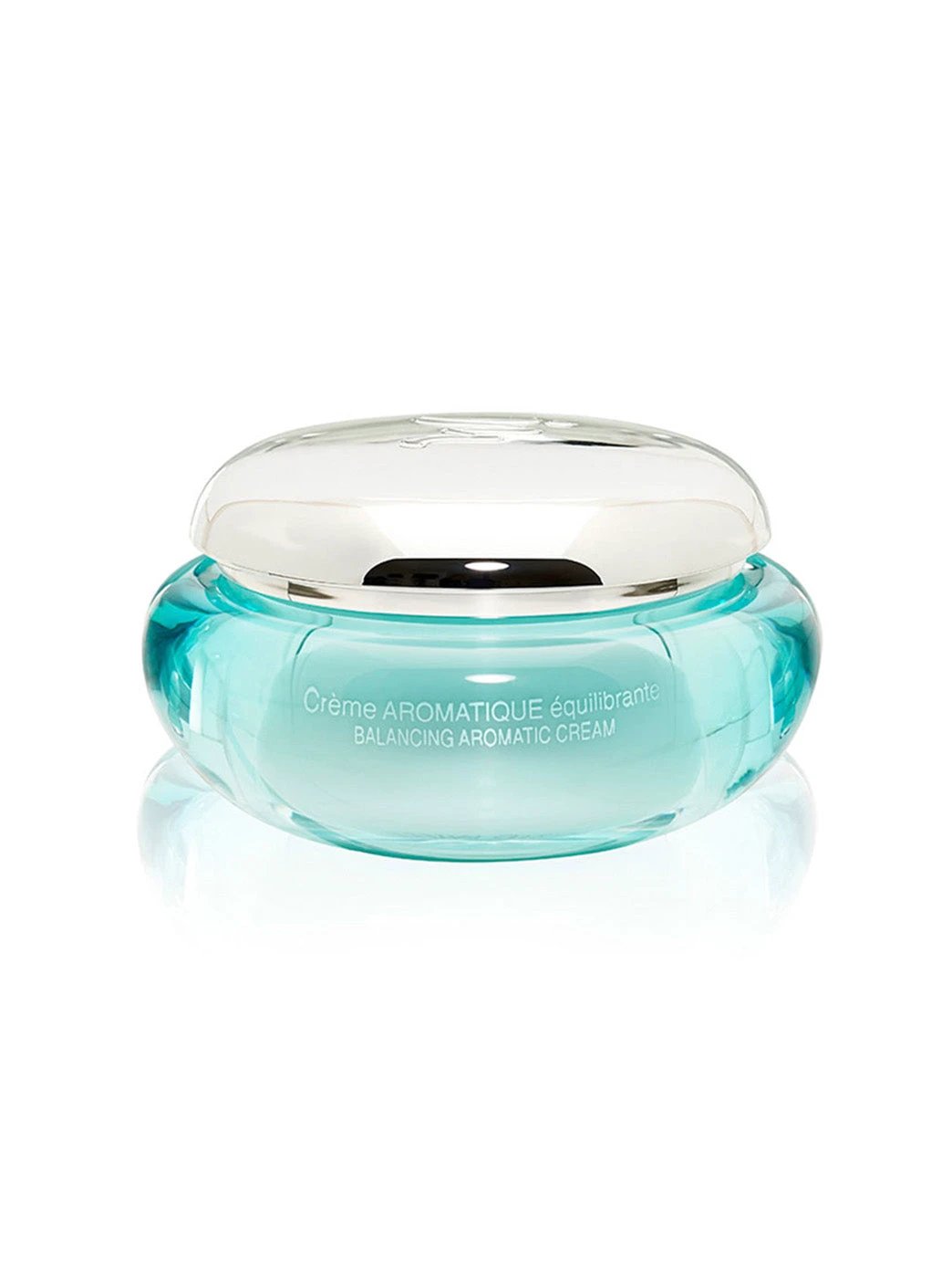 Source Pure-Creme Aromatique-Crema Aromática Equilibrante by Perfumerías Padilla