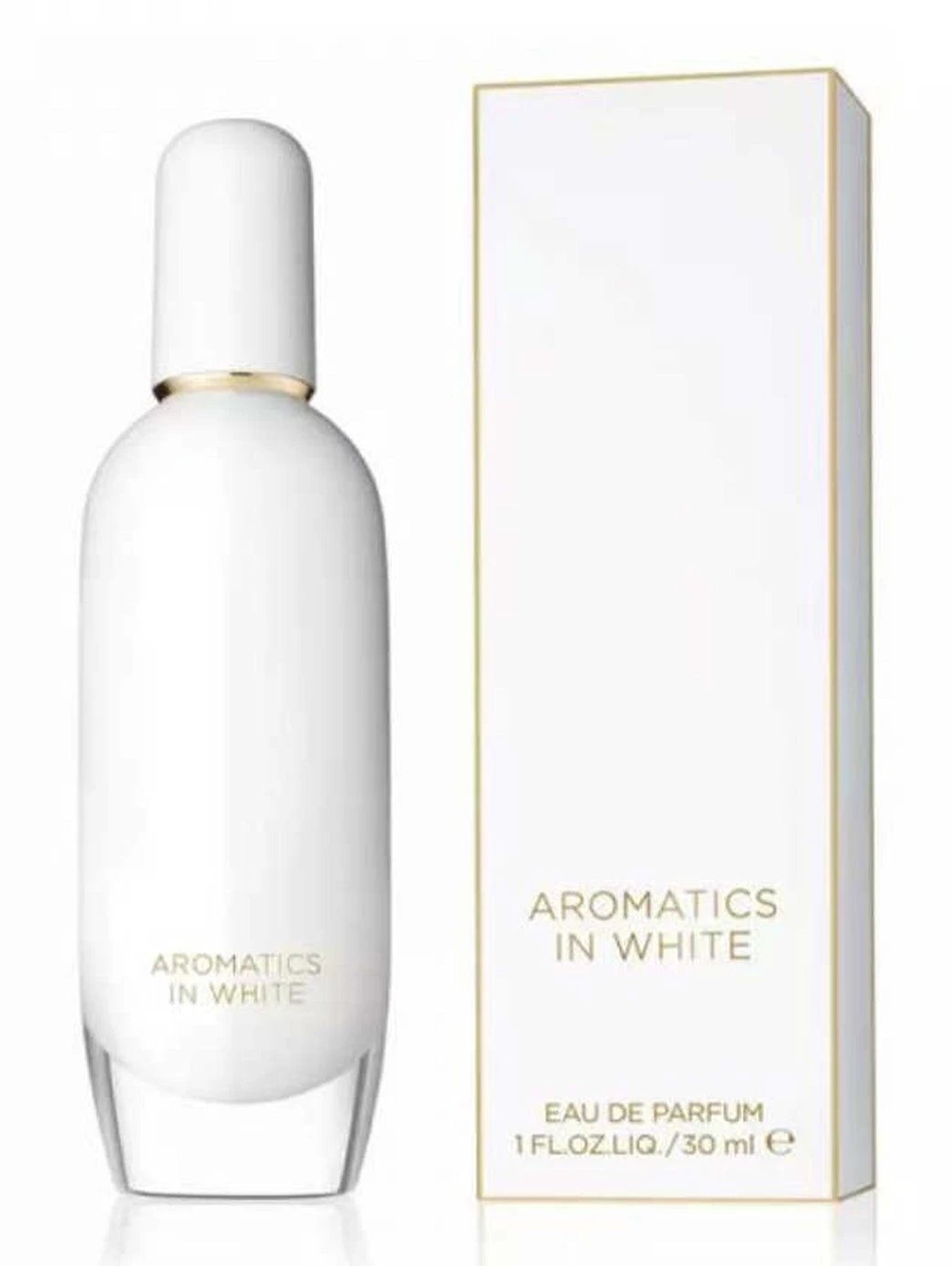 Aromatics In White by Perfumerías Padilla