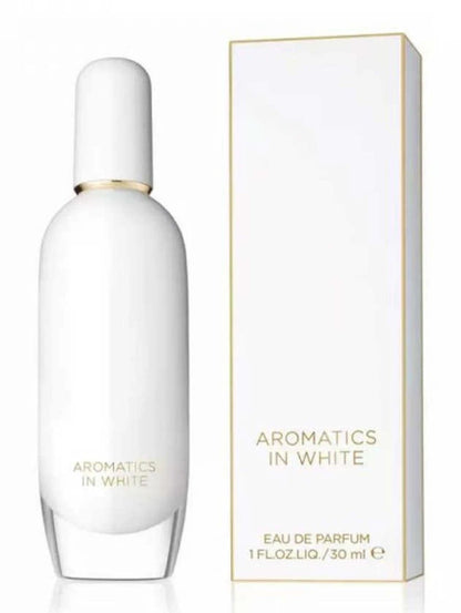 Aromatics In White by Perfumerías Padilla