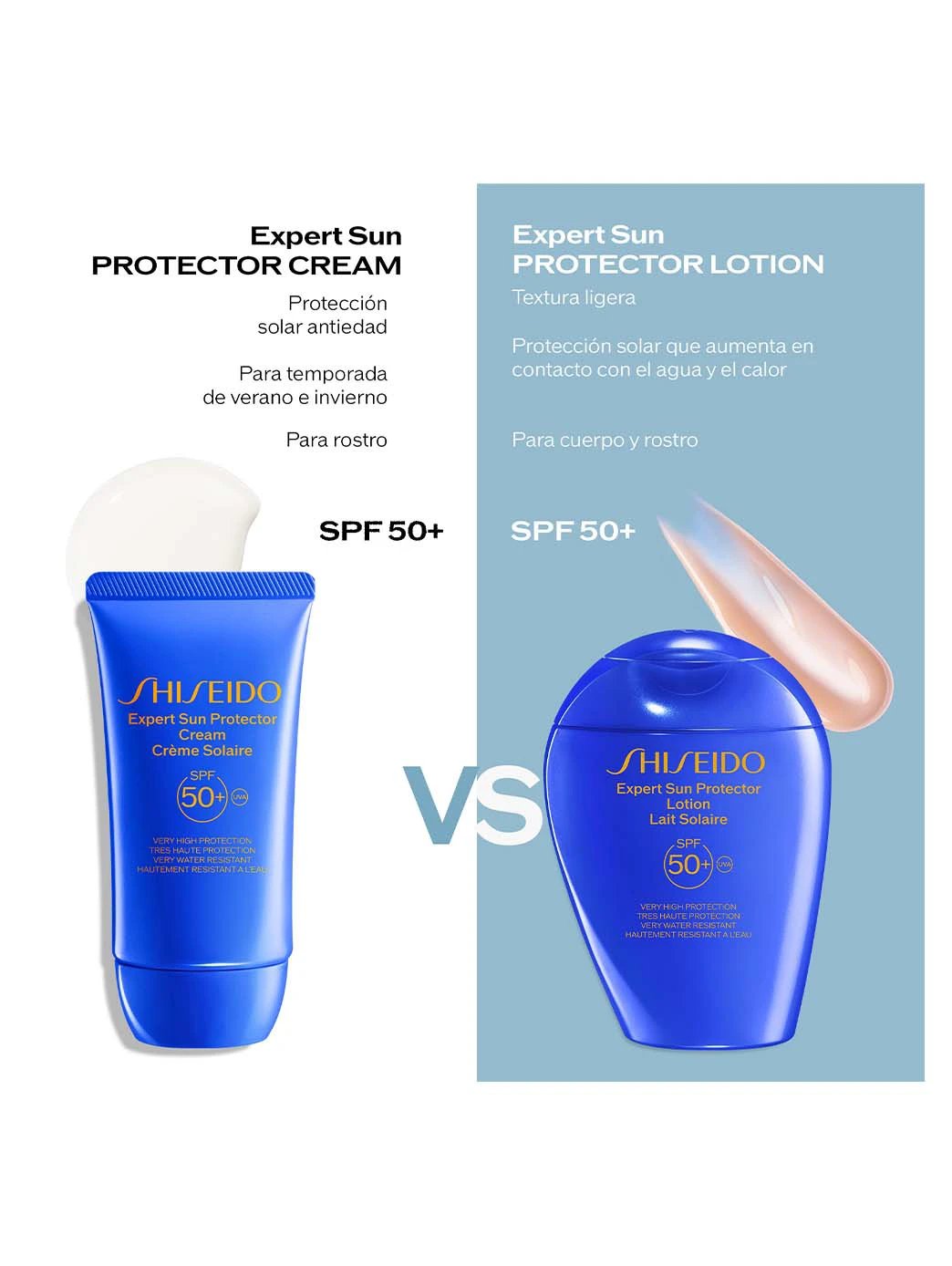 Expert Sun Protector Lotion Spf30 by Perfumerías Padilla