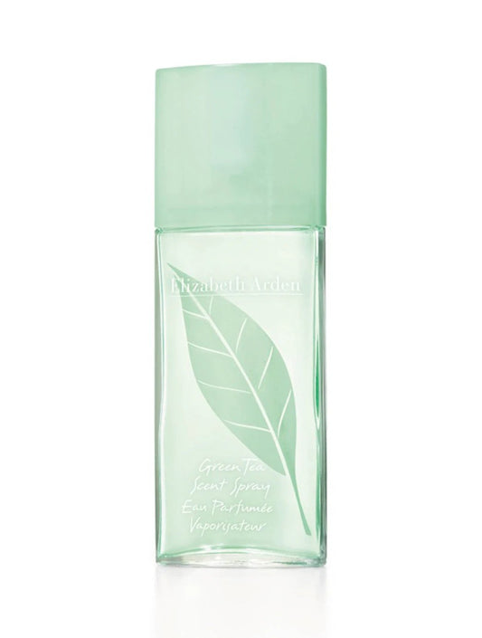 Elizabeth Arden Green Tea Eau de Toilette – Fraîche & Revitalisante | Femme