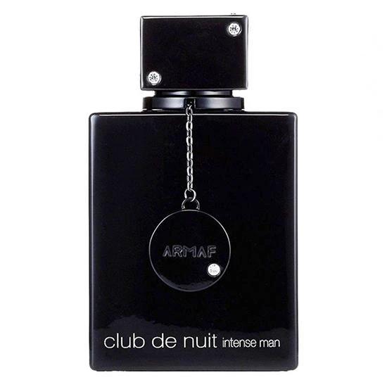 Club De Nuit Intense by Perfumerías Padilla