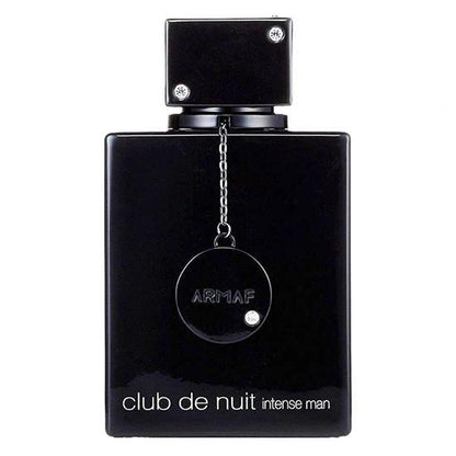 Club De Nuit Intense by Perfumerías Padilla