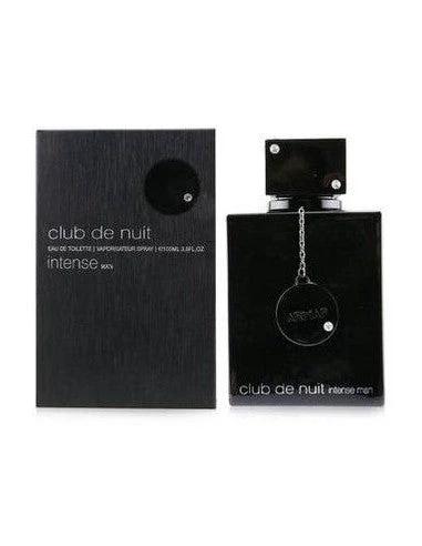 Club De Nuit Intense by Perfumerías Padilla