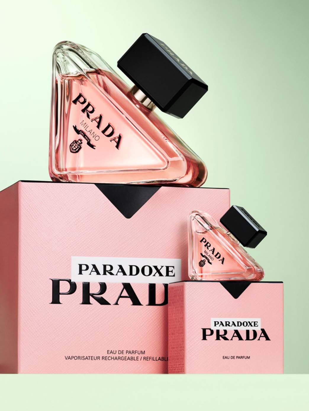Paradoxe Recarga by Perfumerías Padilla