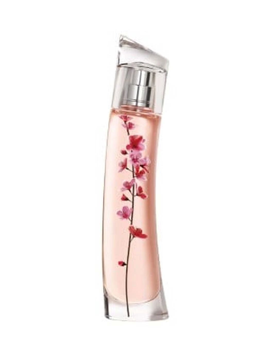Flower Ikebana by Perfumerías Padilla