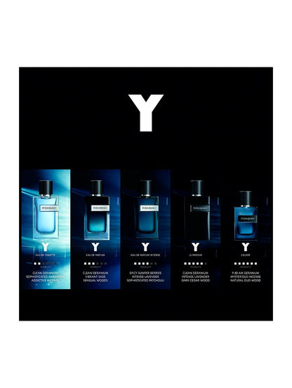 Y Perfume by Perfumerías Padilla