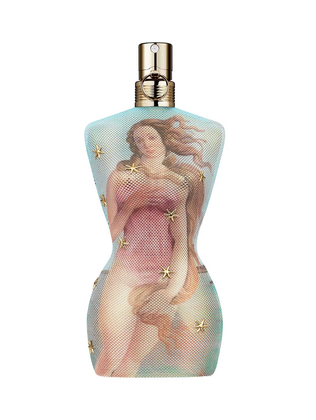 Classique Eau de Toilette Edición Navidad by Perfumerías Padilla