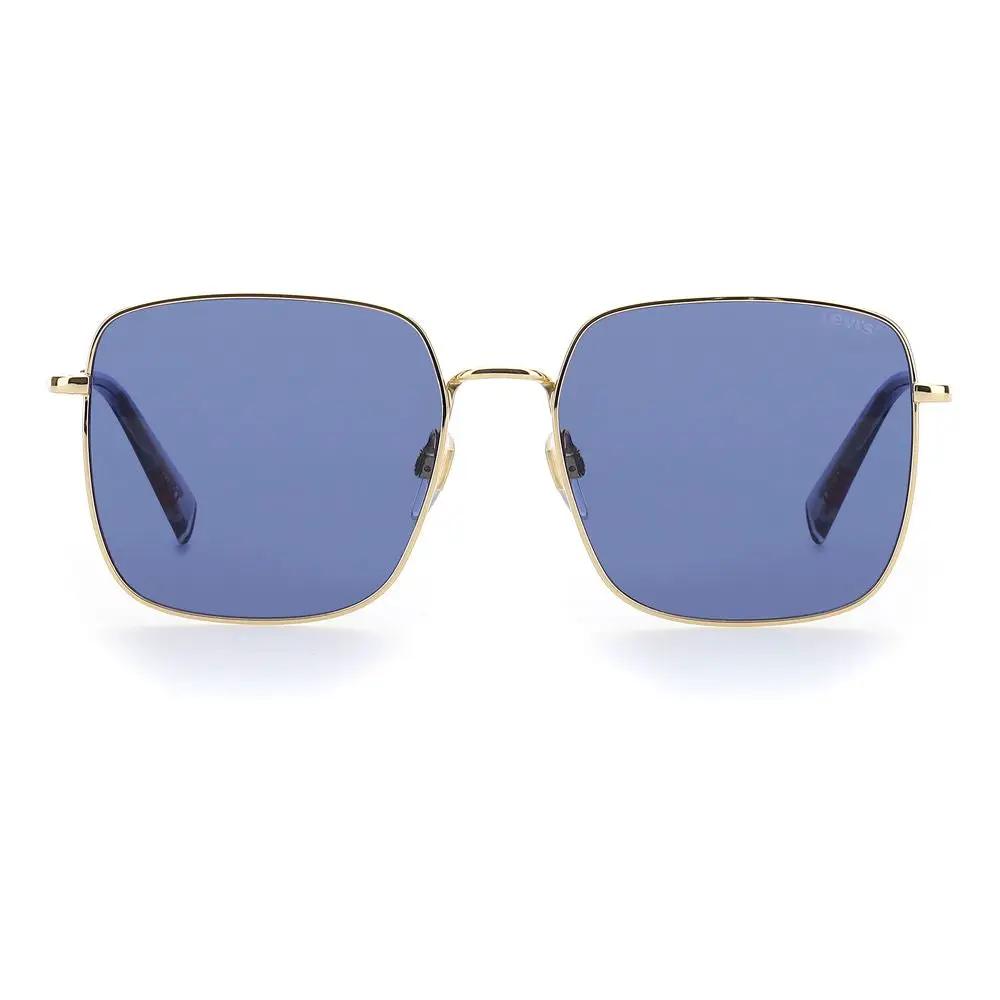 Levi's Bicolor Metal Sunglasses by Levi's